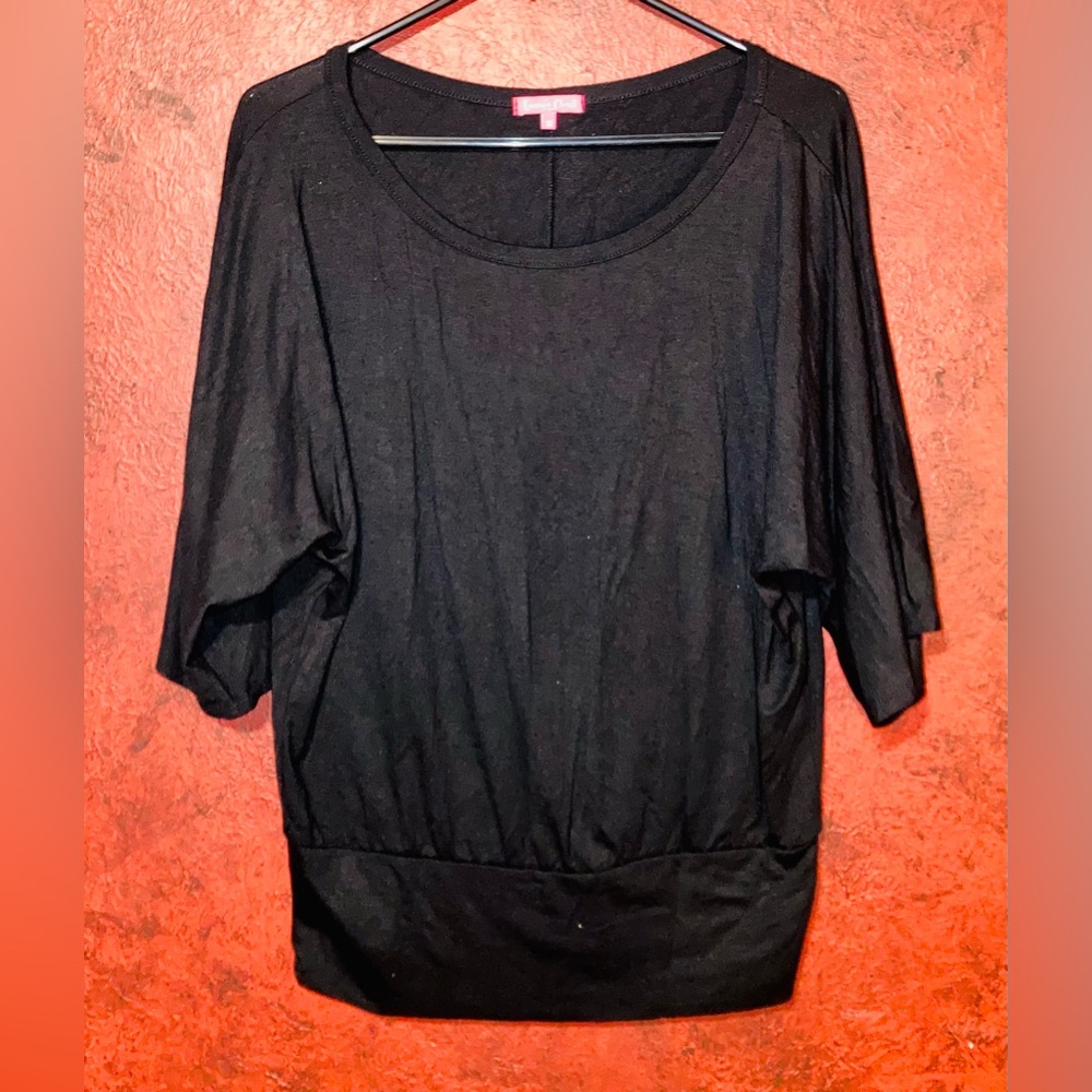 Emma’s Closet Blouse